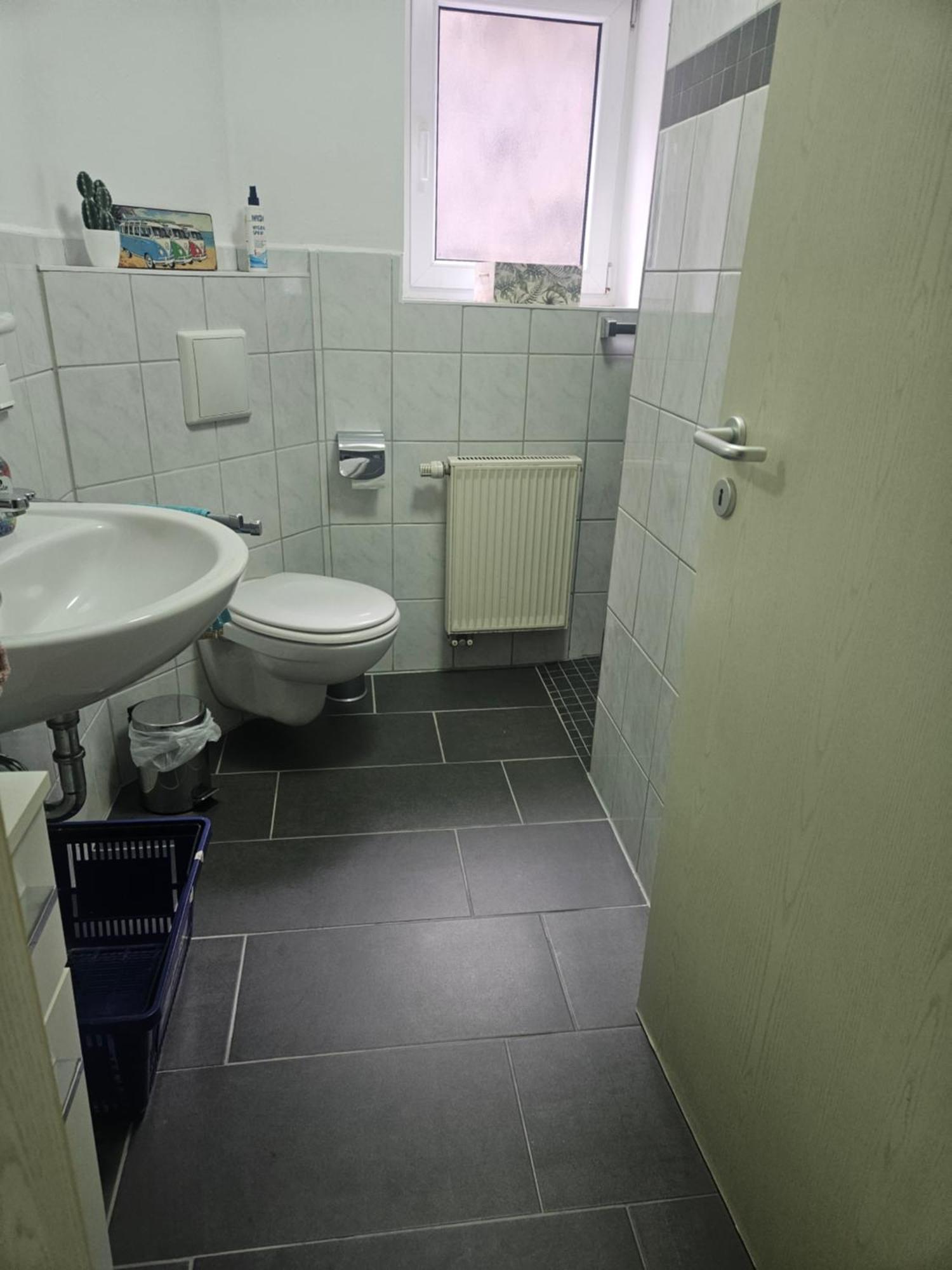 Ferienwohnung An Der Faehre St. Goar Sankt Goar Exteriör bild